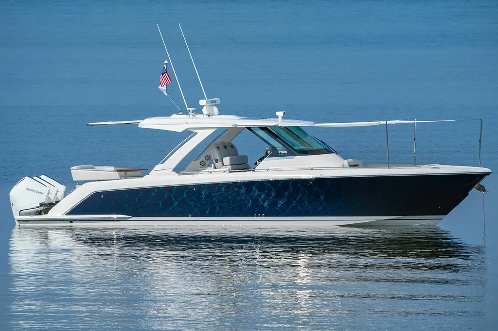 2025 Tiara Yachts 38 LS Yacht For Sale in Bristol RI 2025 Tiara Yachts 38 LS Yacht For Sale in Bristol RI
