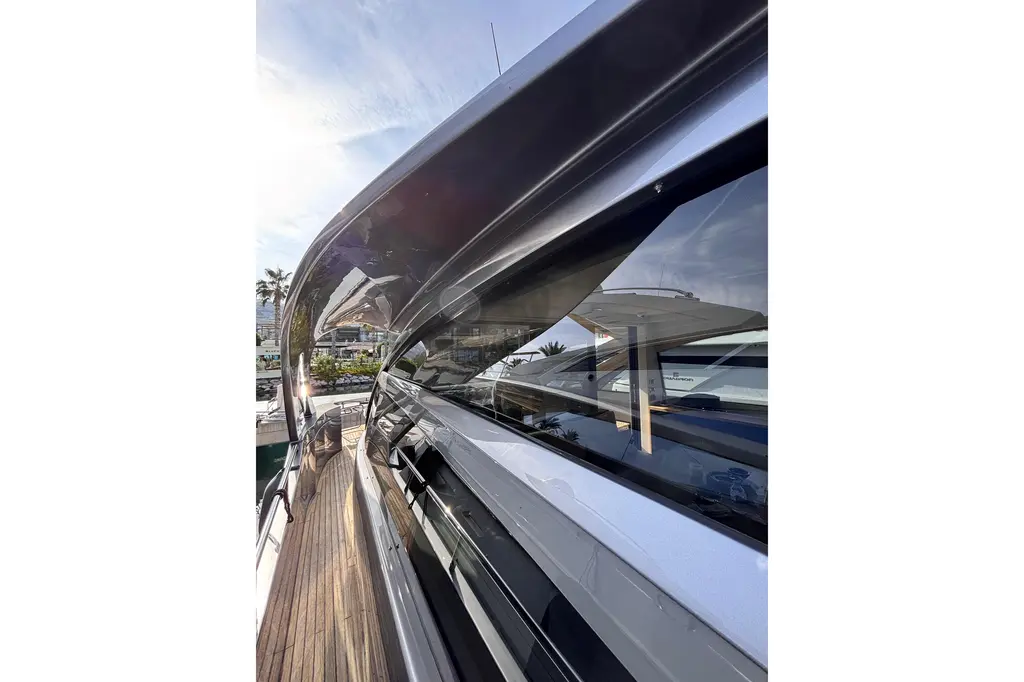 2019 Pershing 70 Yacht For Sale in Bodrum 2019 Pershing 70 Yacht For Sale in Bodrum