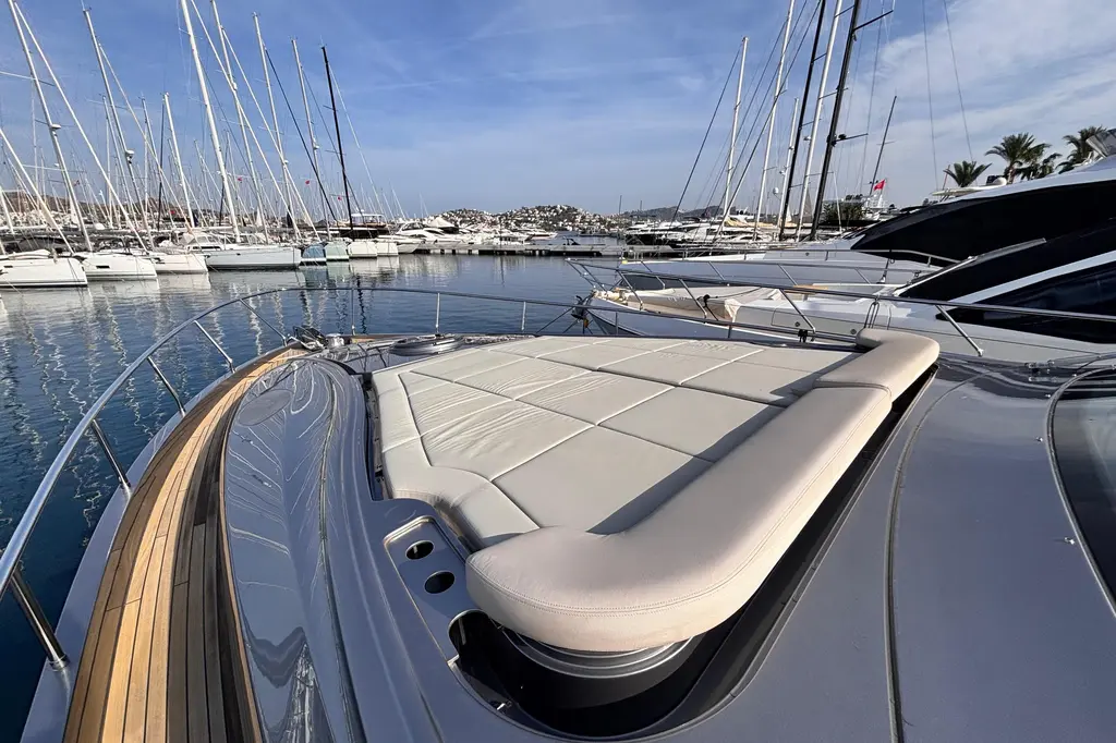 2019 Pershing 70 Yacht For Sale in Bodrum 2019 Pershing 70 Yacht For Sale in Bodrum