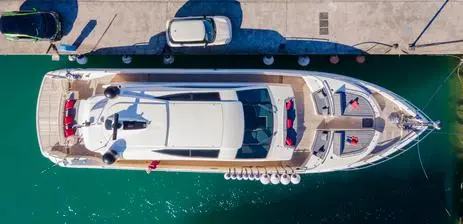 2009 72 Yacht For Sale in Corfu 2009 72 Yacht For Sale in Corfu