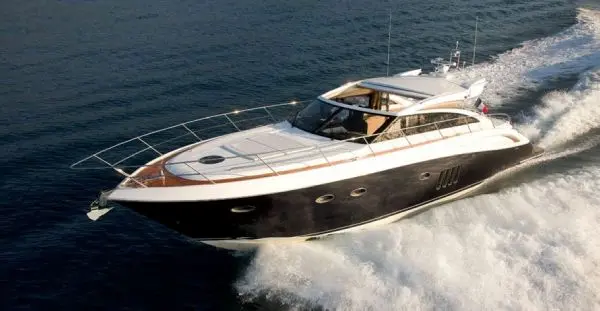 2011 Princess V62 Yacht For Sale in Athens 2011 Princess V62 Yacht For Sale in Athens