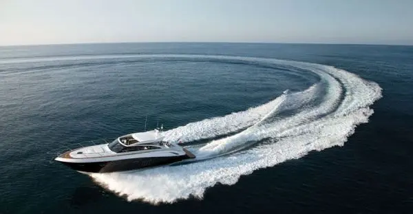 2011 Princess V62 Yacht For Sale in Athens 2011 Princess V62 Yacht For Sale in Athens