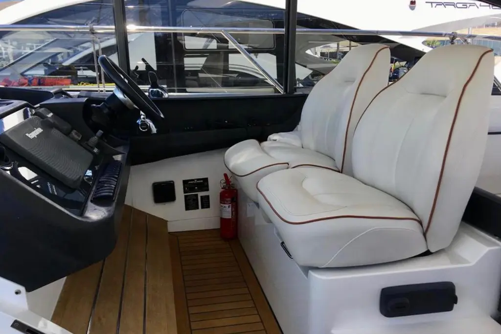 MY WAY 2014 Princess V48 Yacht For Sale in Cogolin 83 MY WAY 2014 Princess V48 Yacht For Sale in Cogolin 83