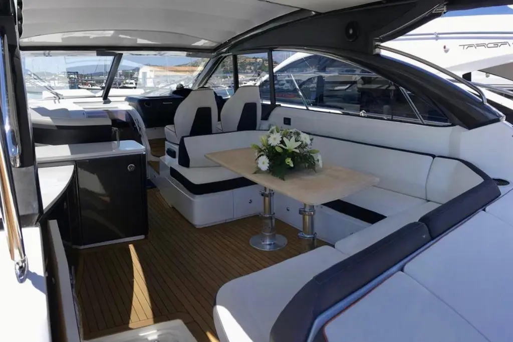 MY WAY 2014 Princess V48 Yacht For Sale in Cogolin 83 MY WAY 2014 Princess V48 Yacht For Sale in Cogolin 83