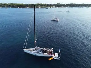 LE JOY 2018 Grand Soleil 48 Yacht For Sale in Monaco LE JOY 2018 Grand Soleil 48 Yacht For Sale in Monaco