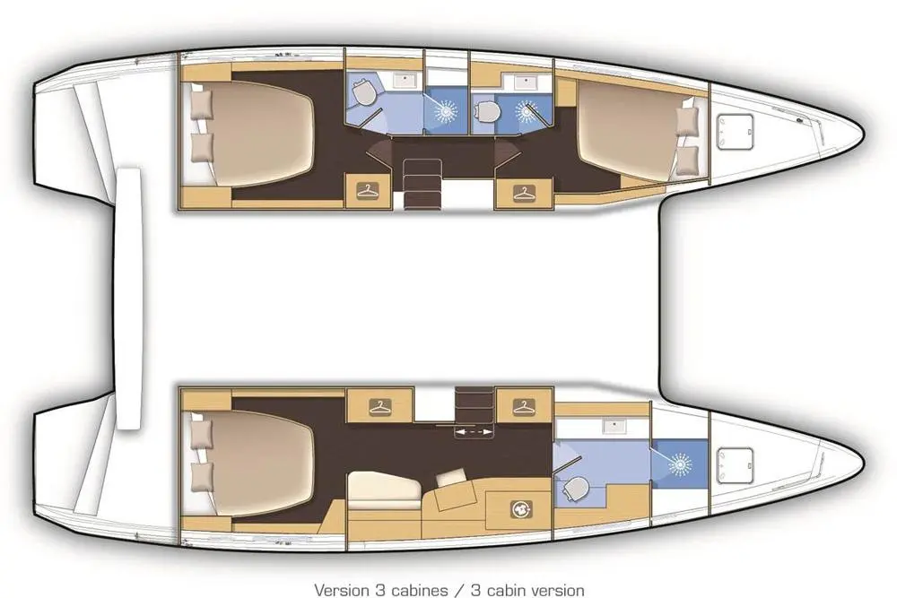 S/Y Karios 1 2020 Lagoon 42 Yacht For Sale in Lagos S/Y Karios 1 2020 Lagoon 42 Yacht For Sale in Lagos