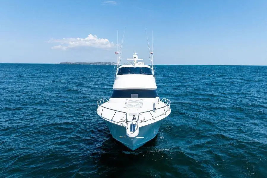 Sexy Lady 2017 Viking 62 Enclosed Bridge Yacht For Sale in Palm Beach FL Sexy Lady 2017 Viking 62 Enclosed Bridge Yacht For Sale in Palm Beach FL