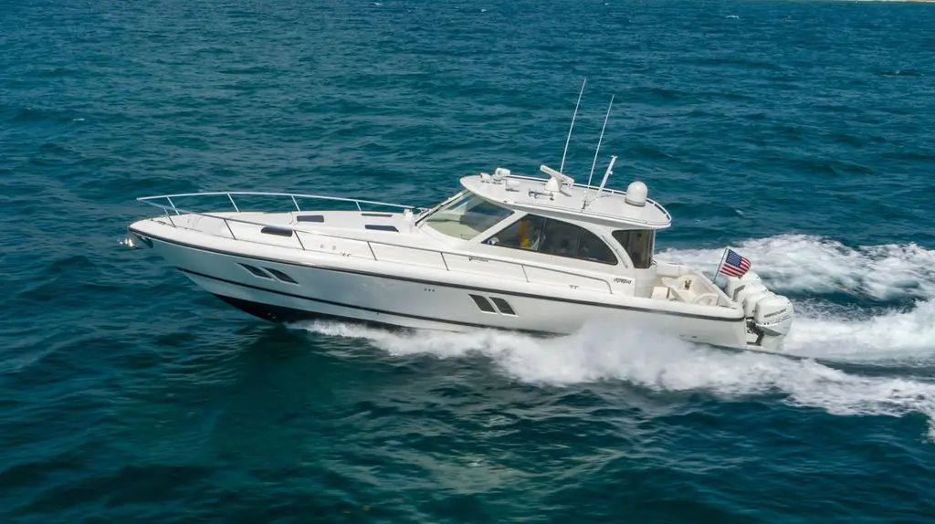 Keep'n it reel 2012 Intrepid 475 Sport Yacht Yacht For Sale in Tarpon Springs FL Keep'n it reel 2012 Intrepid 475 Sport Yacht Yacht For Sale in Tarpon Springs FL