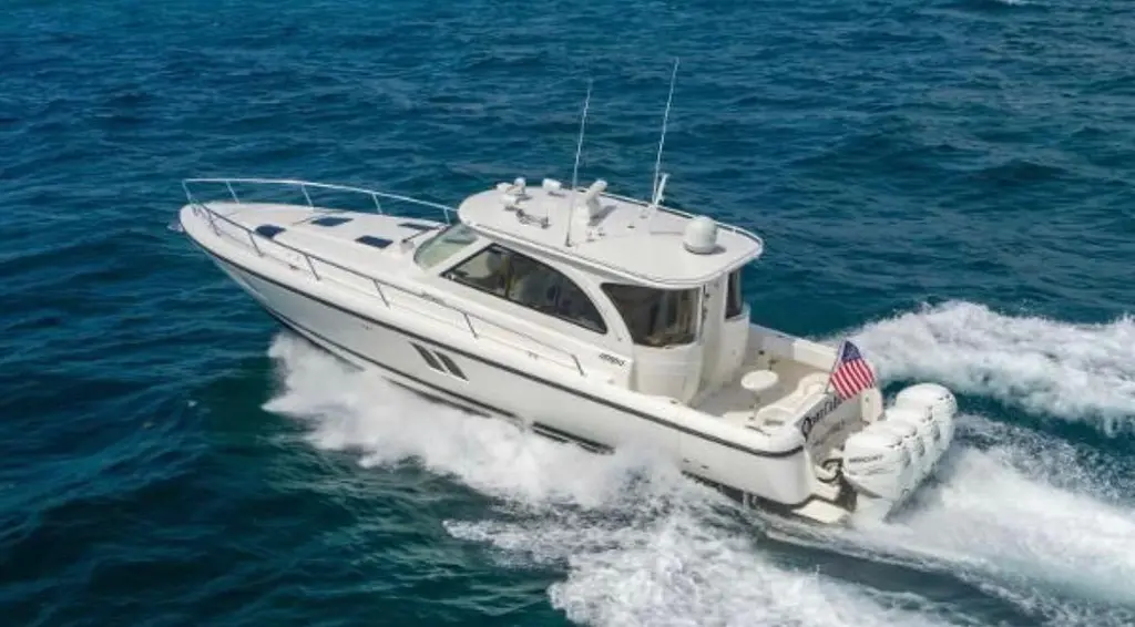 Keep'n it reel 2012 Intrepid 475 Sport Yacht Yacht For Sale in Tarpon Springs FL Keep'n it reel 2012 Intrepid 475 Sport Yacht Yacht For Sale in Tarpon Springs FL