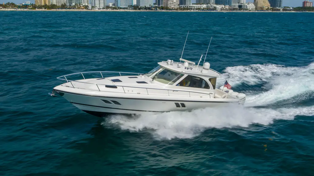 Keep'n it reel 2012 Intrepid 475 Sport Yacht Yacht For Sale in Tarpon Springs FL Keep'n it reel 2012 Intrepid 475 Sport Yacht Yacht For Sale in Tarpon Springs FL