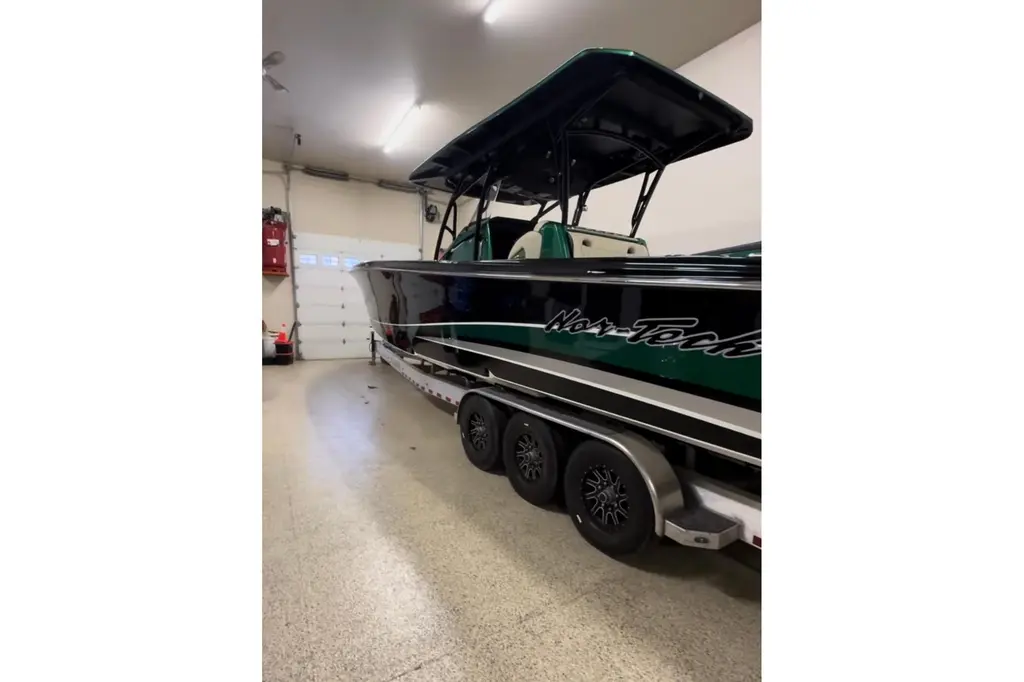 2020 Nor-Tech 390 Sport Center Console Yacht For Sale in Stevens Point WI 2020 Nor-Tech 390 Sport Center Console Yacht For Sale in Stevens Point WI