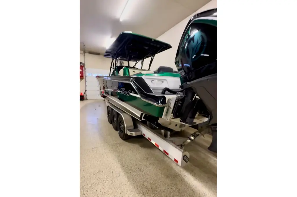 2020 Nor-Tech 390 Sport Center Console Yacht For Sale in Stevens Point WI 2020 Nor-Tech 390 Sport Center Console Yacht For Sale in Stevens Point WI