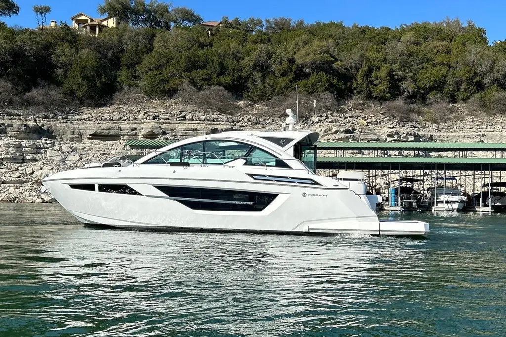 2021 Cruisers Yachts 50 Cantius 2021 Cruisers Yachts 50 Cantius Yacht For Sale in Austin TX 2021 Cruisers Yachts 50 Cantius 2021 Cruisers Yachts 50 Cantius Yacht For Sale in Austin TX