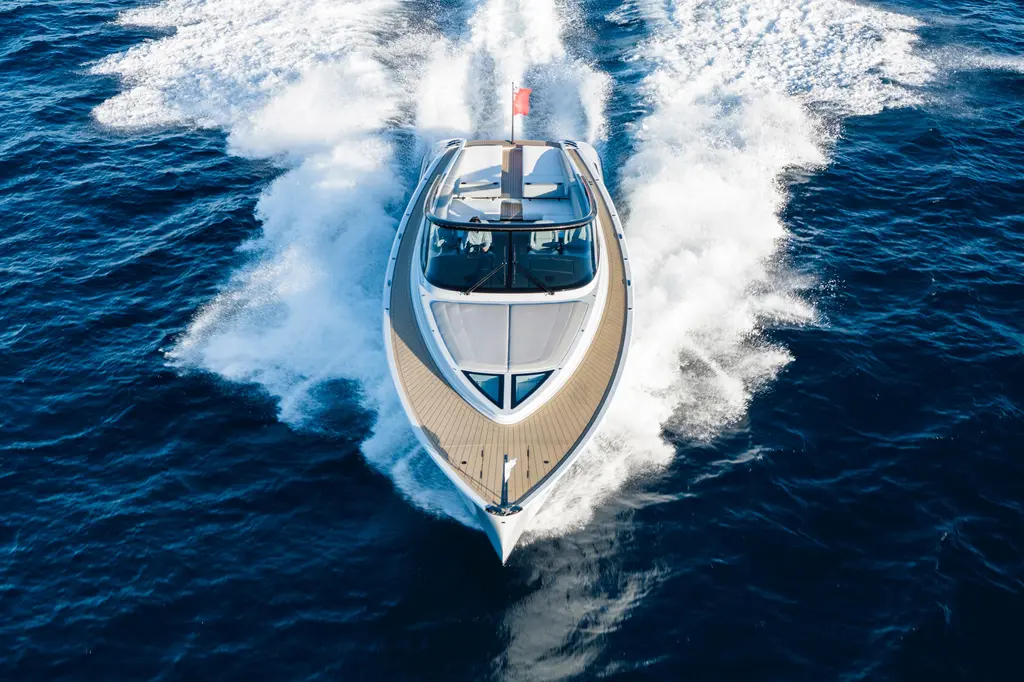 Caballito del Mar 2022 Wajer 55 Yacht For Sale in Palma Caballito del Mar 2022 Wajer 55 Yacht For Sale in Palma