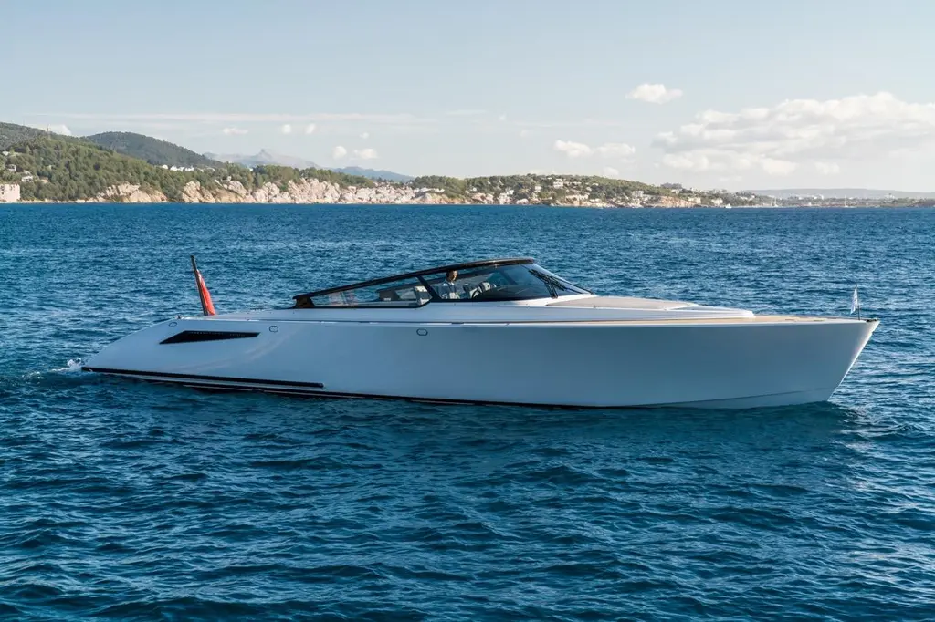 Caballito del Mar 2022 Wajer 55 Yacht For Sale in Palma Caballito del Mar 2022 Wajer 55 Yacht For Sale in Palma