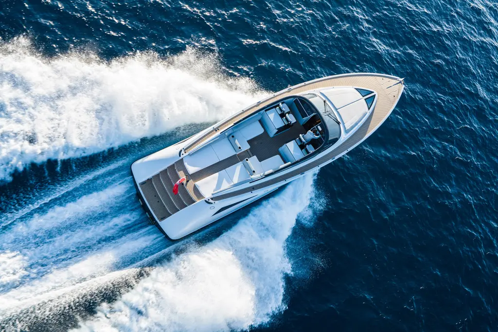 Caballito del Mar 2022 Wajer 55 Yacht For Sale in Palma Caballito del Mar 2022 Wajer 55 Yacht For Sale in Palma