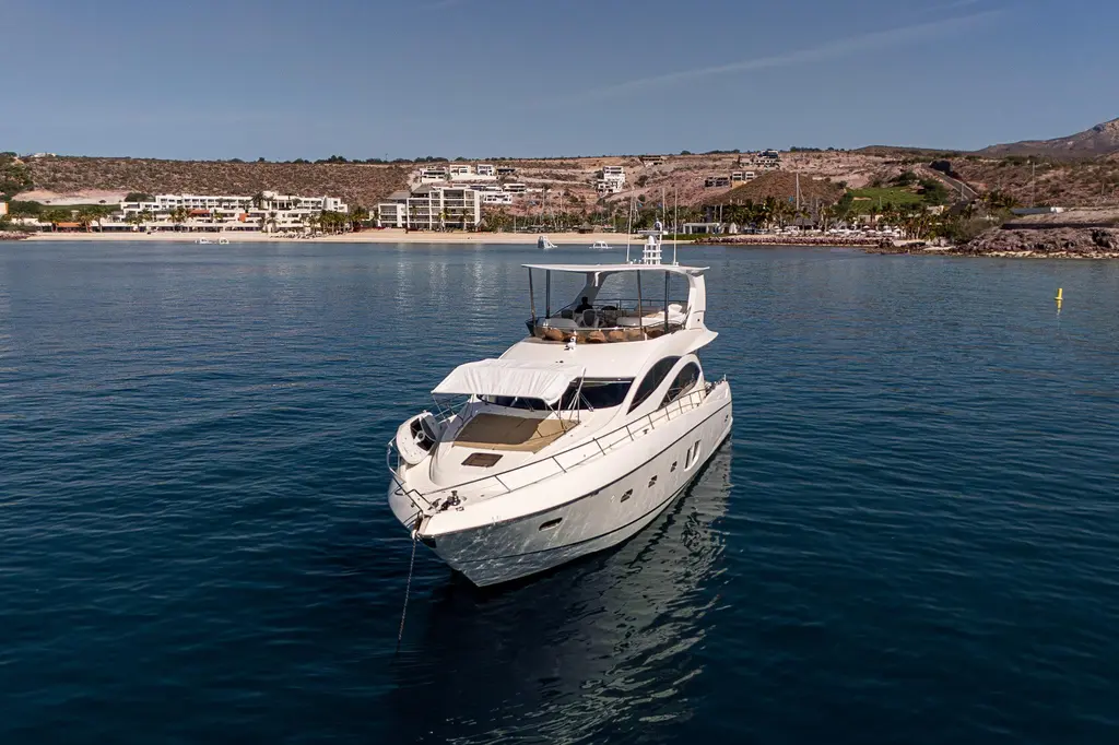 Bar&Co 2008 Sunseeker Manhattan 73 Yacht For Sale in La Paz Bar&Co 2008 Sunseeker Manhattan 73 Yacht For Sale in La Paz