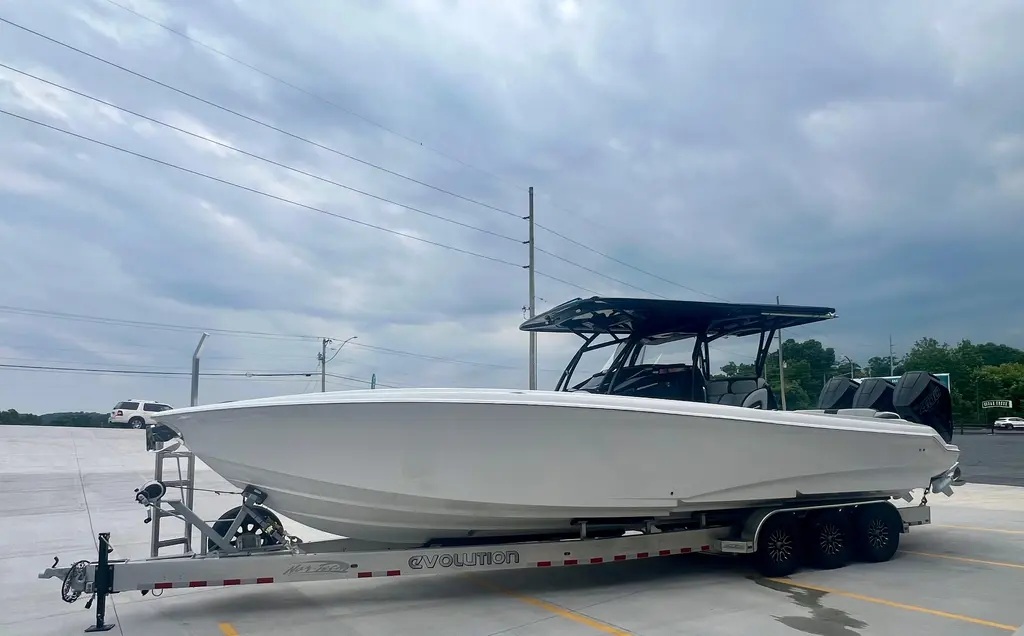 2026 Nor-Tech 340 Sport Center Console Yacht For Sale in Lake Ozark MO 2026 Nor-Tech 340 Sport Center Console Yacht For Sale in Lake Ozark MO