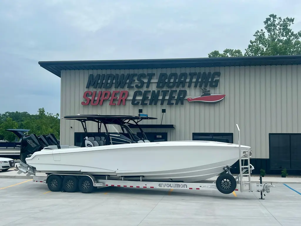 2026 Nor-Tech 340 Sport Center Console Yacht For Sale in Lake Ozark MO 2026 Nor-Tech 340 Sport Center Console Yacht For Sale in Lake Ozark MO