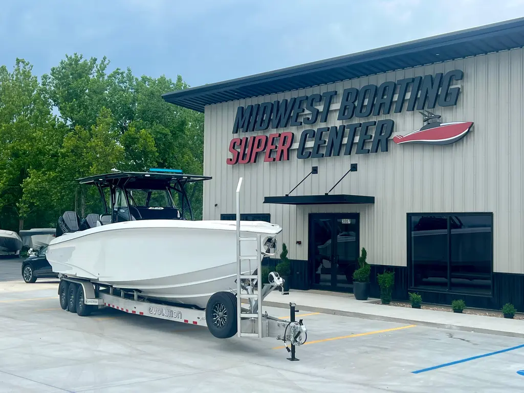 2026 Nor-Tech 340 Sport Center Console Yacht For Sale in Lake Ozark MO 2026 Nor-Tech 340 Sport Center Console Yacht For Sale in Lake Ozark MO