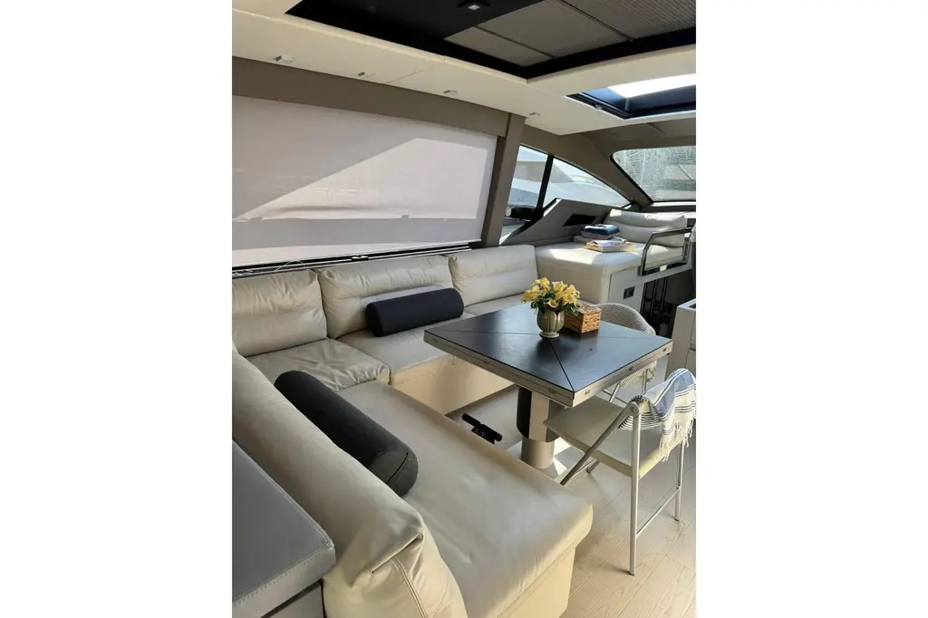 2021 Pershing 7X Yacht For Sale in Casal Palocco IT-RM 2021 Pershing 7X Yacht For Sale in Casal Palocco IT-RM