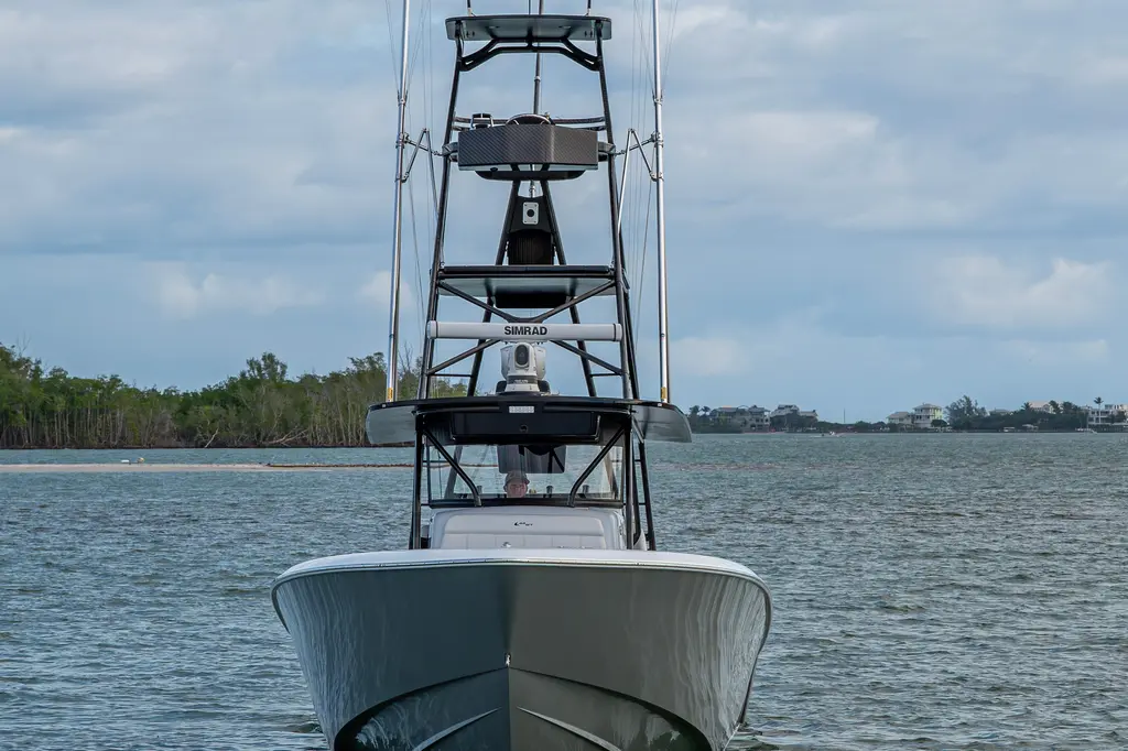 2024 Contender 44 ST Yacht For Sale in Stuart FL 2024 Contender 44 ST Yacht For Sale in Stuart FL