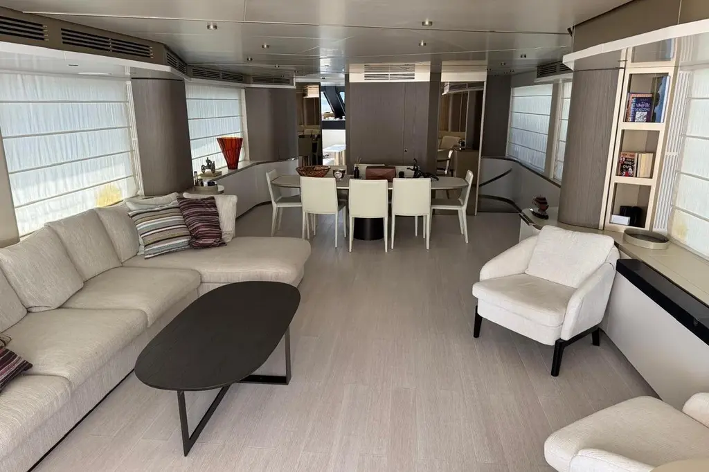 2024 Azimut Magellano 25M Yacht For Sale in Tivat 2024 Azimut Magellano 25M Yacht For Sale in Tivat
