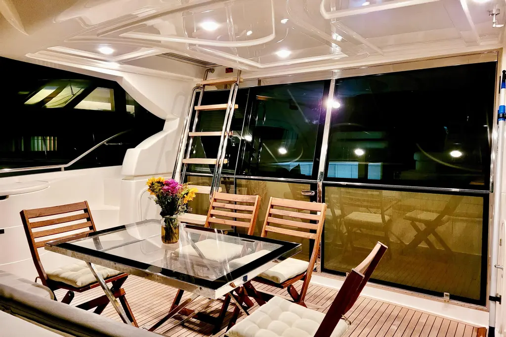 Mi Amore 2006 Ferretti Yachts 550 Yacht For Sale in Redwood City CA Mi Amore 2006 Ferretti Yachts 550 Yacht For Sale in Redwood City CA