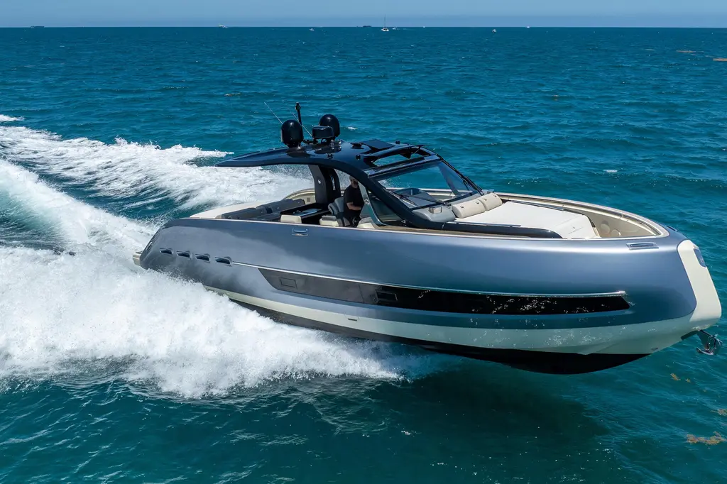 2024 Invictus TT460 Yacht For Sale in Fort Lauderdale FL 2024 Invictus TT460 Yacht For Sale in Fort Lauderdale FL