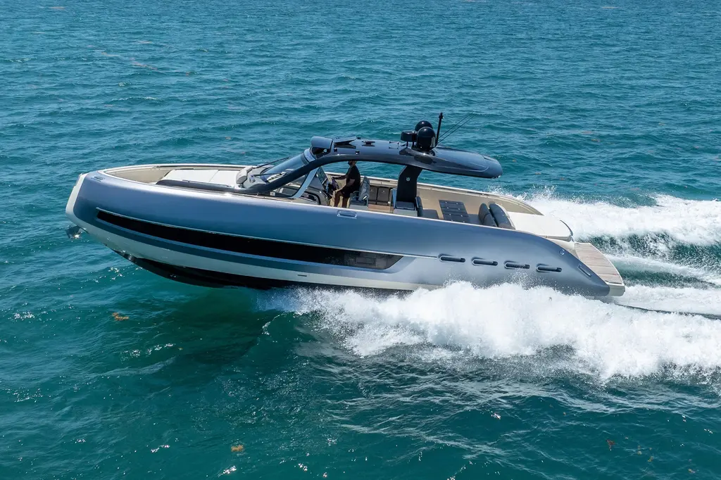 2024 Invictus TT460 Yacht For Sale in Fort Lauderdale FL 2024 Invictus TT460 Yacht For Sale in Fort Lauderdale FL
