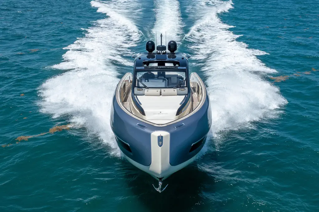 2024 Invictus TT460 Yacht For Sale in Fort Lauderdale FL 2024 Invictus TT460 Yacht For Sale in Fort Lauderdale FL