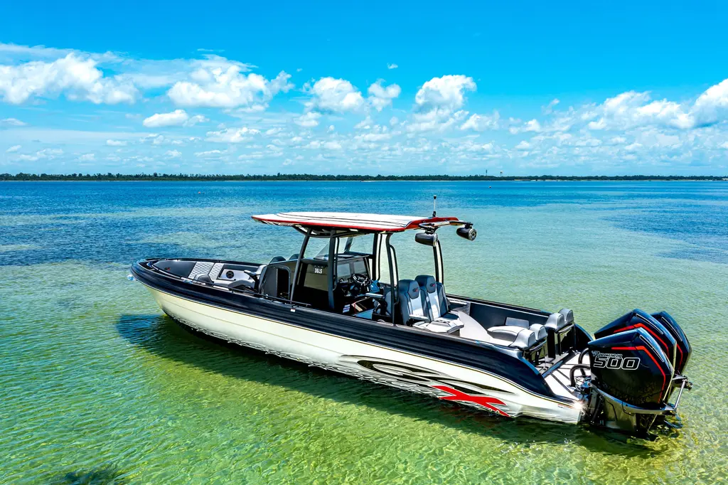 2025 Glasstream GSX 36 Yacht For Sale in Daphne AL 2025 Glasstream GSX 36 Yacht For Sale in Daphne AL