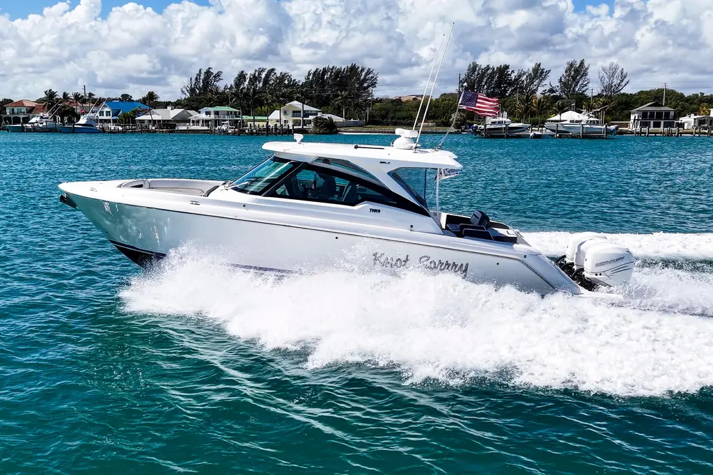 Knot Sorry 2022 Tiara Yachts 38 LX Yacht For Sale in Tequesta FL Knot Sorry 2022 Tiara Yachts 38 LX Yacht For Sale in Tequesta FL
