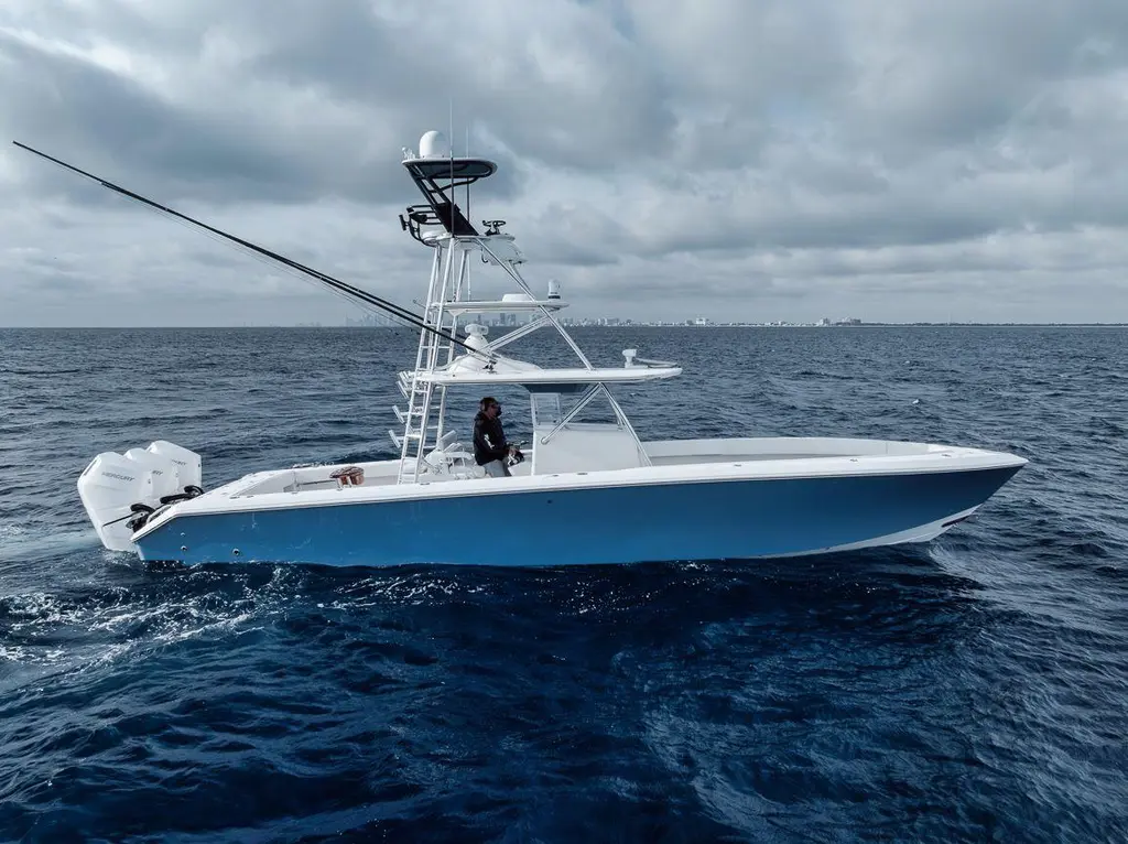 2010 Bahama 41 Yacht For Sale in Naples FL 2010 Bahama 41 Yacht For Sale in Naples FL