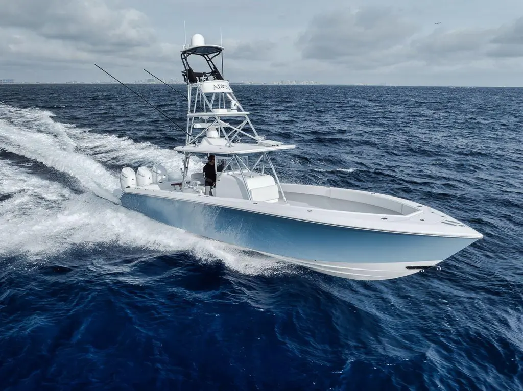2010 Bahama 41 Yacht For Sale in Naples FL 2010 Bahama 41 Yacht For Sale in Naples FL