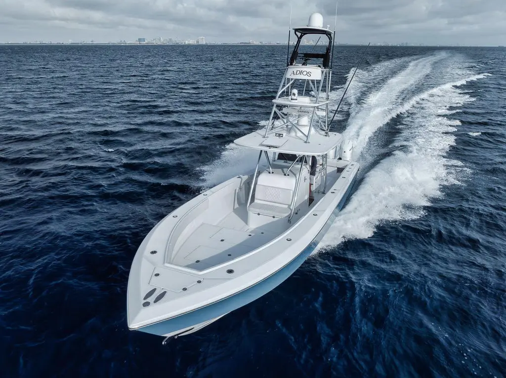 2010 Bahama 41 Yacht For Sale in Naples FL 2010 Bahama 41 Yacht For Sale in Naples FL