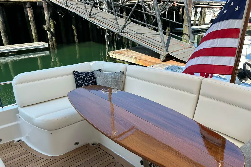 Peregrine 2025 Sabre 48 Salon Express Yacht For Sale in Rouses Point NY Peregrine 2025 Sabre 48 Salon Express Yacht For Sale in Rouses Point NY