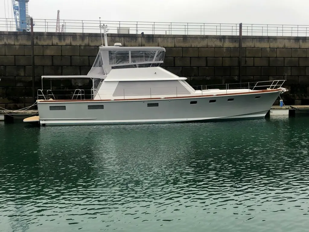 TINA 1994 Lyman-Morse Yacht For Sale in West Palm Beach FL TINA 1994 Lyman-Morse Yacht For Sale in West Palm Beach FL