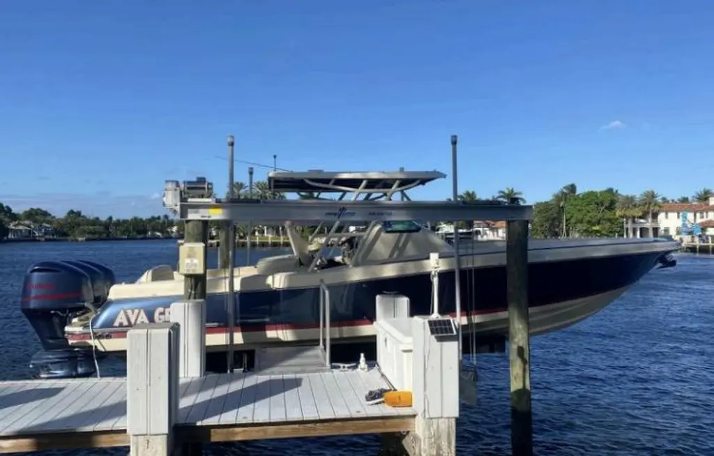 2018 Chris-Craft Catalina 34 Yacht For Sale in Delray Beach FL 2018 Chris-Craft Catalina 34 Yacht For Sale in Delray Beach FL