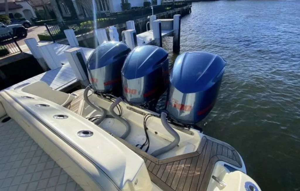 2018 Chris-Craft Catalina 34 Yacht For Sale in Delray Beach FL 2018 Chris-Craft Catalina 34 Yacht For Sale in Delray Beach FL