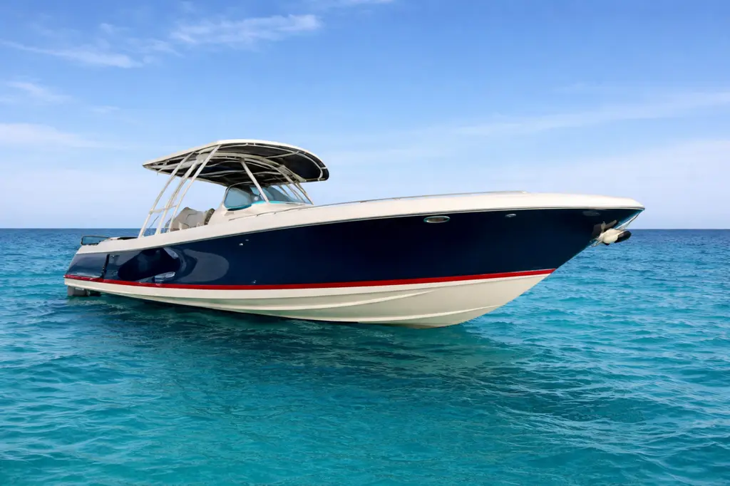 2018 Chris-Craft Catalina 34 Yacht For Sale in Delray Beach FL 2018 Chris-Craft Catalina 34 Yacht For Sale in Delray Beach FL