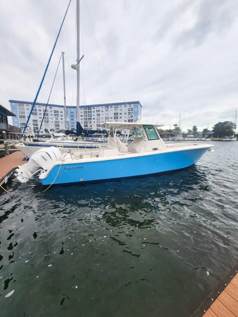 2022 Sailfish Yacht For Sale in New Port Richey FL 2022 Sailfish Yacht For Sale in New Port Richey FL