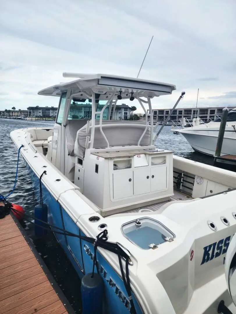 2022 Sailfish Yacht For Sale in New Port Richey FL 2022 Sailfish Yacht For Sale in New Port Richey FL