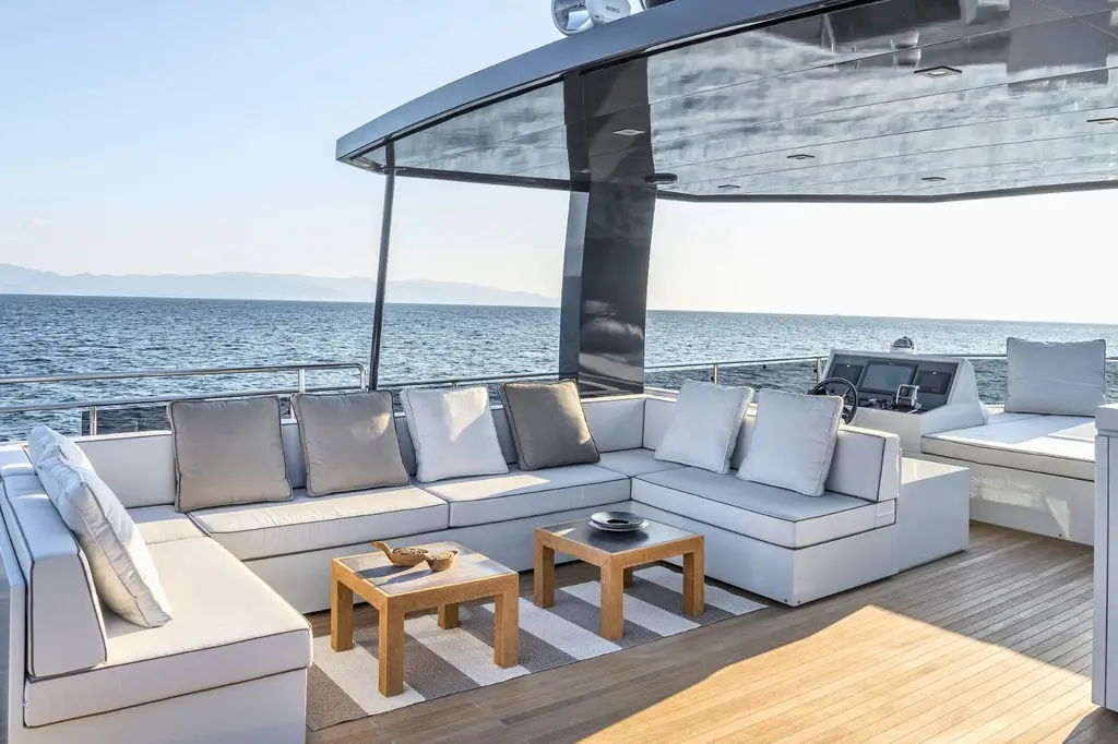 2019 SES Yachts 23M Yacht For Sale in Istanbul 2019 SES Yachts 23M Yacht For Sale in Istanbul