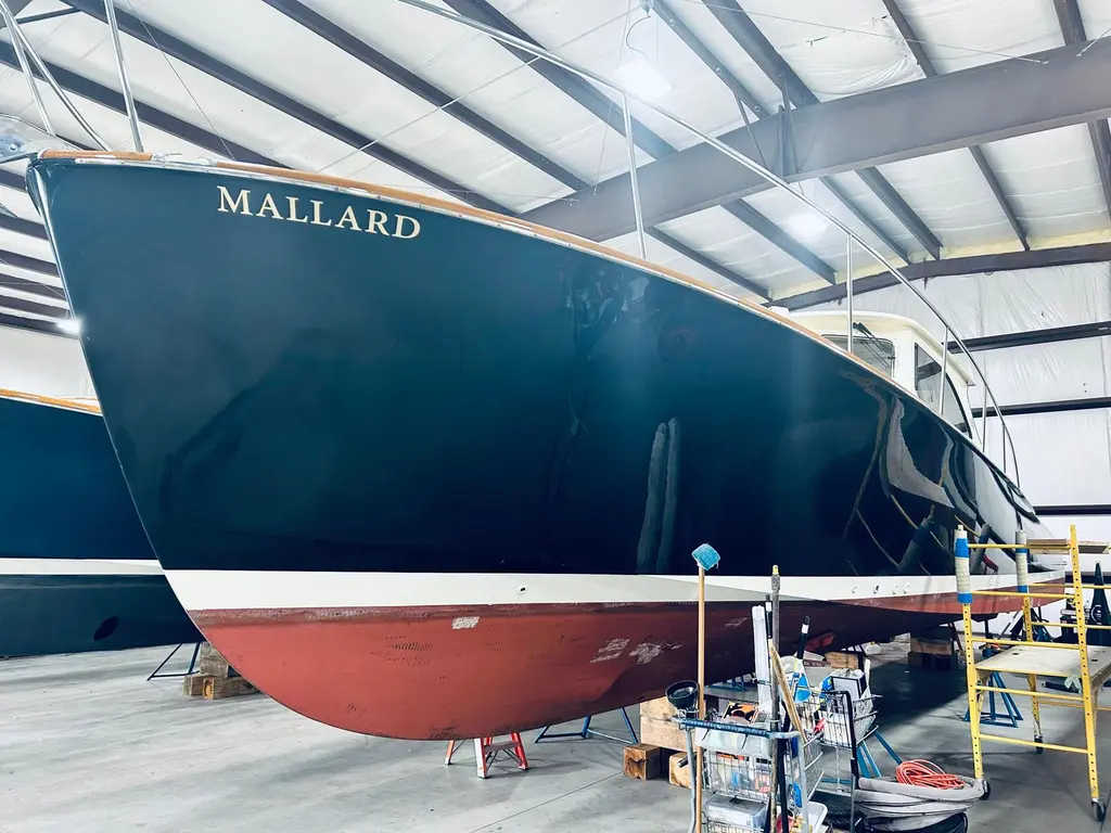 Mallard 2005 Hinckley Talaria 44 Yacht For Sale in North Stonington CT Mallard 2005 Hinckley Talaria 44 Yacht For Sale in North Stonington CT