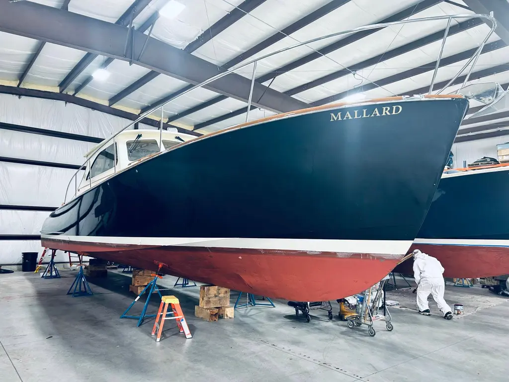 Mallard 2005 Hinckley Talaria 44 Yacht For Sale in North Stonington CT Mallard 2005 Hinckley Talaria 44 Yacht For Sale in North Stonington CT