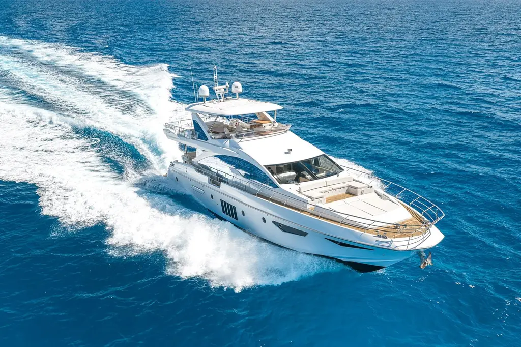 2015 Azimut 80 Yacht For Sale in Miami FL 2015 Azimut 80 Yacht For Sale in Miami FL