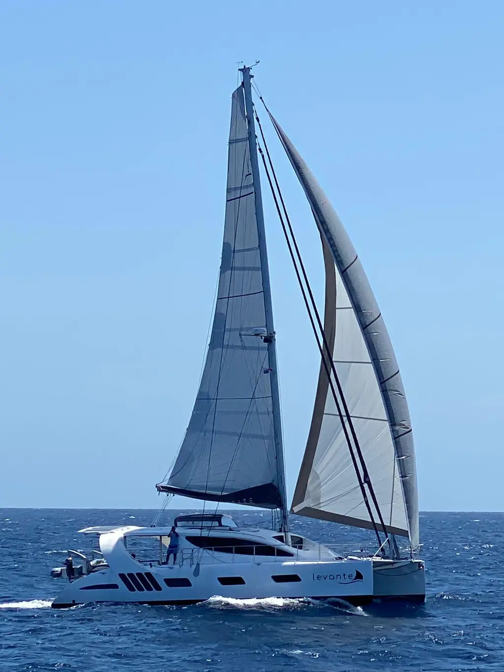 Levante 2022 Xquisite Yachts X5 PLUS Yacht For Sale in Alicante Levante 2022 Xquisite Yachts X5 PLUS Yacht For Sale in Alicante