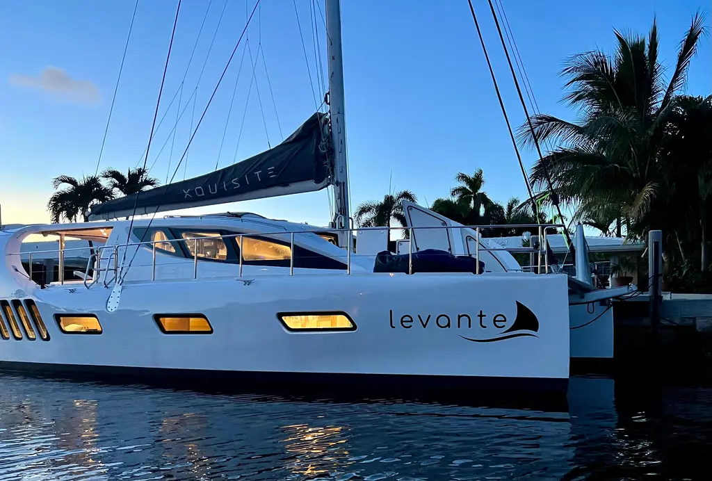 Levante 2022 Xquisite Yachts X5 PLUS Yacht For Sale in Alicante Levante 2022 Xquisite Yachts X5 PLUS Yacht For Sale in Alicante