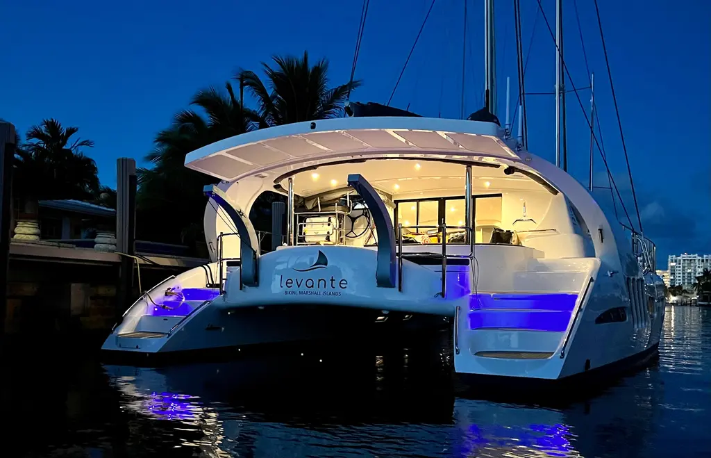 Levante 2022 Xquisite Yachts X5 PLUS Yacht For Sale in Alicante Levante 2022 Xquisite Yachts X5 PLUS Yacht For Sale in Alicante